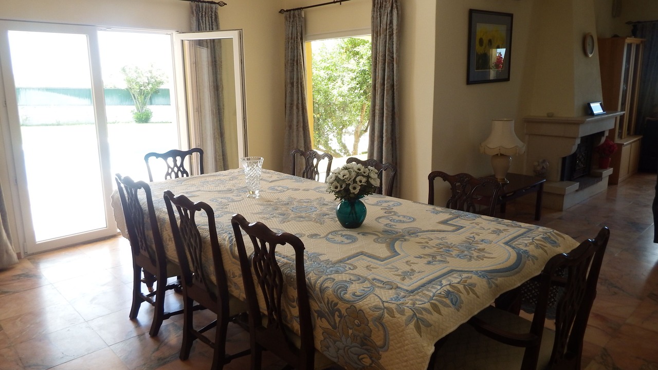 Photo of Livingroom in Areia