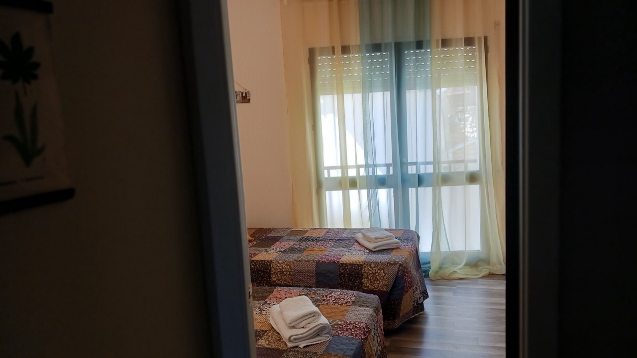 Photo of Bedroom in San Jorge