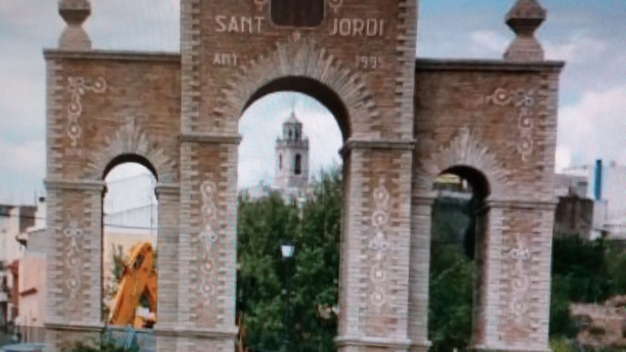 Photo of Others in San Jorge