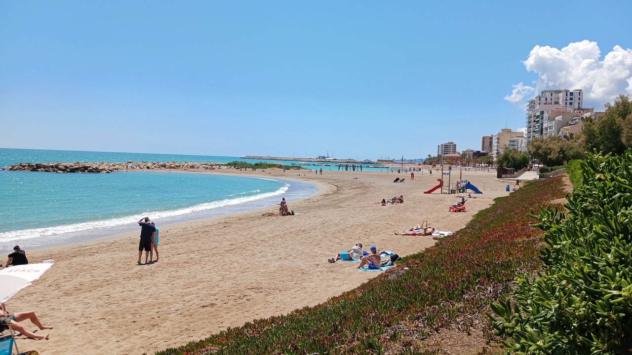 Photo of Others in San Jorge