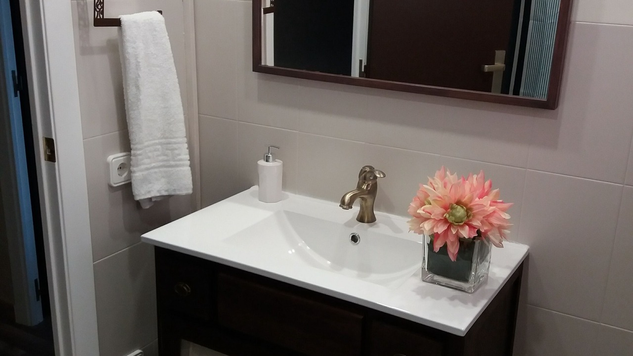 Photo of Bathroom in San Jorge
