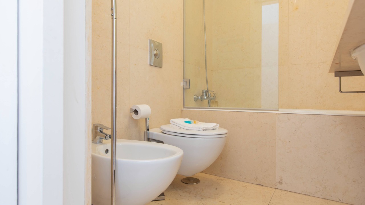 Photo of Bathroom in Encarnacao