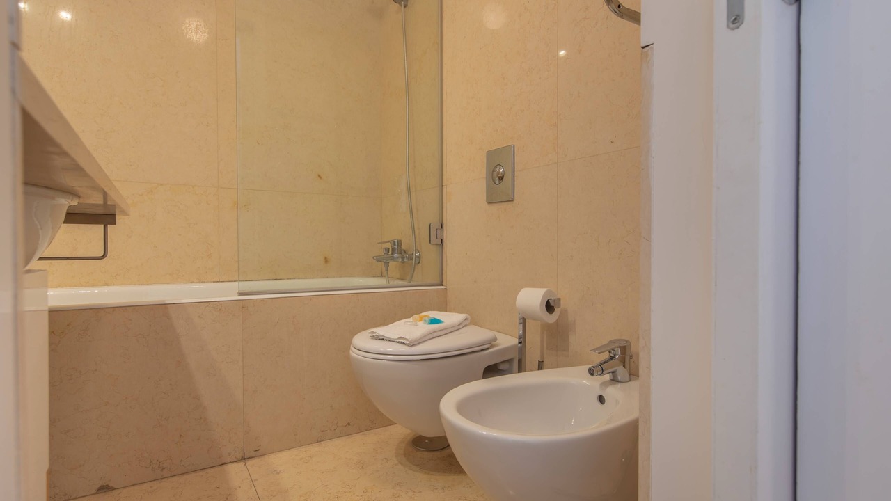 Photo of Bathroom in Encarnacao