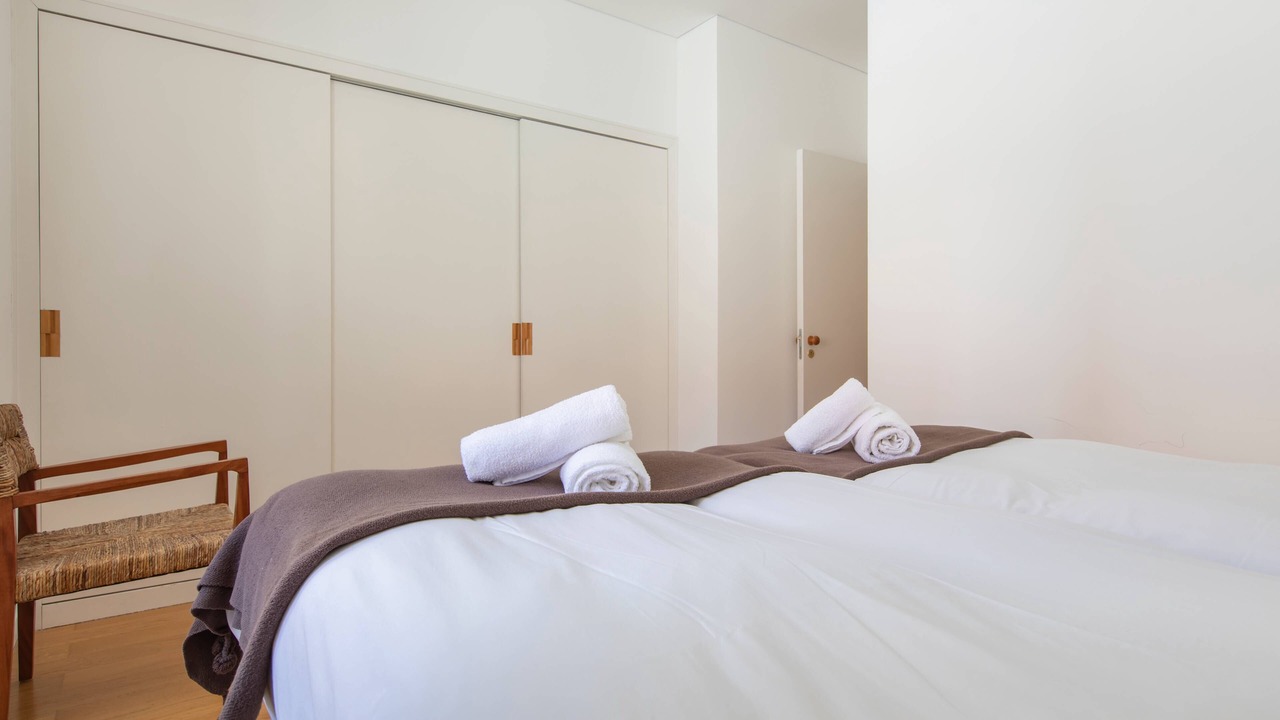 Photo of Bedroom in Encarnacao