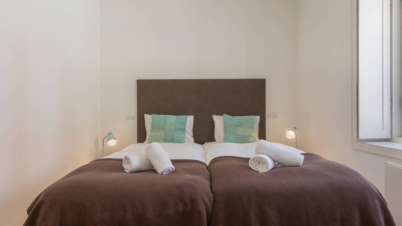 Photo of Bedroom in Encarnacao