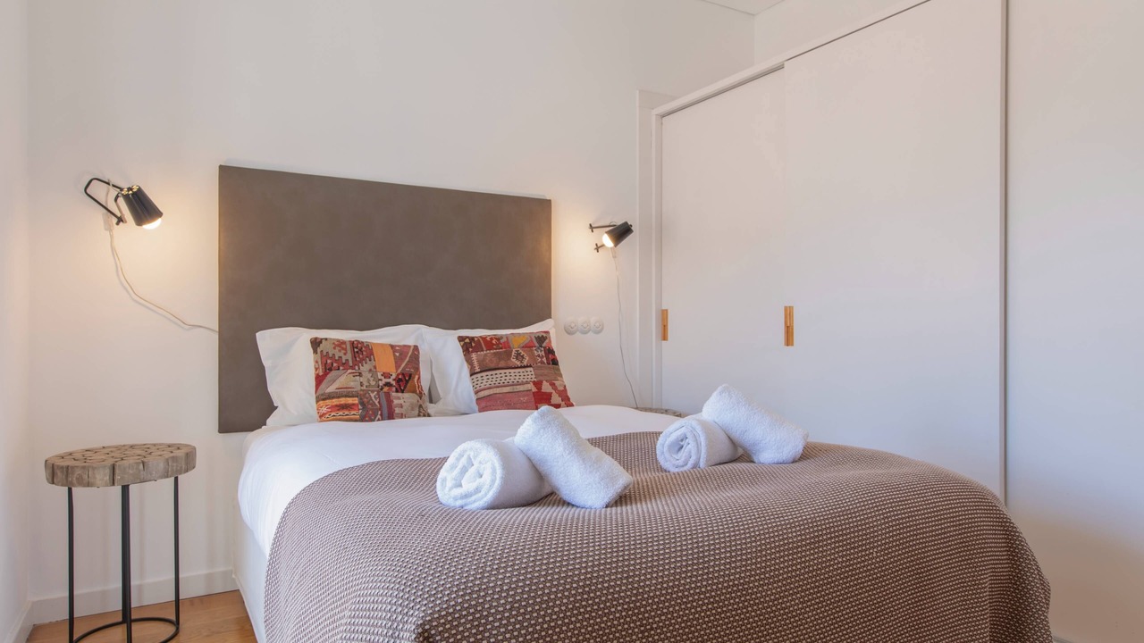 Photo of Bedroom in Encarnacao