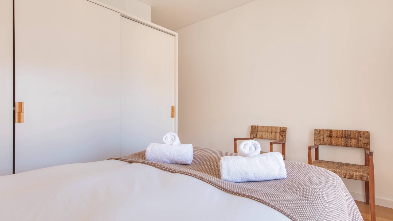 Photo of Bedroom in Encarnacao