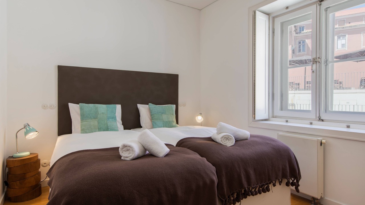 Photo of Bedroom in Encarnacao