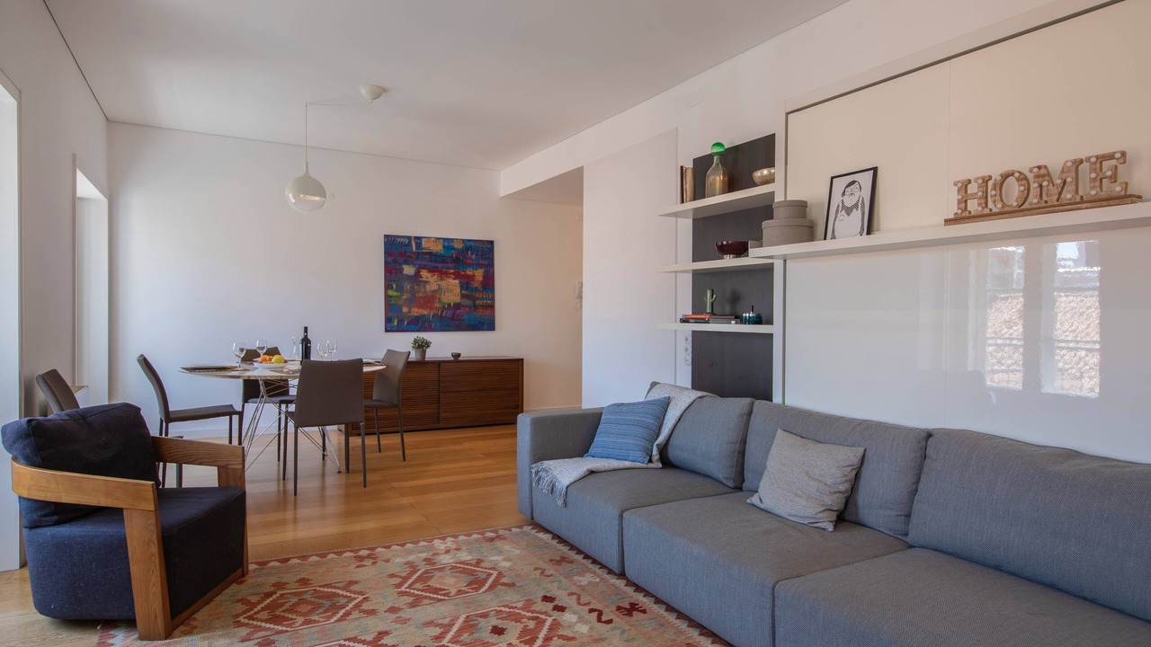 Photo of Livingroom in Encarnacao