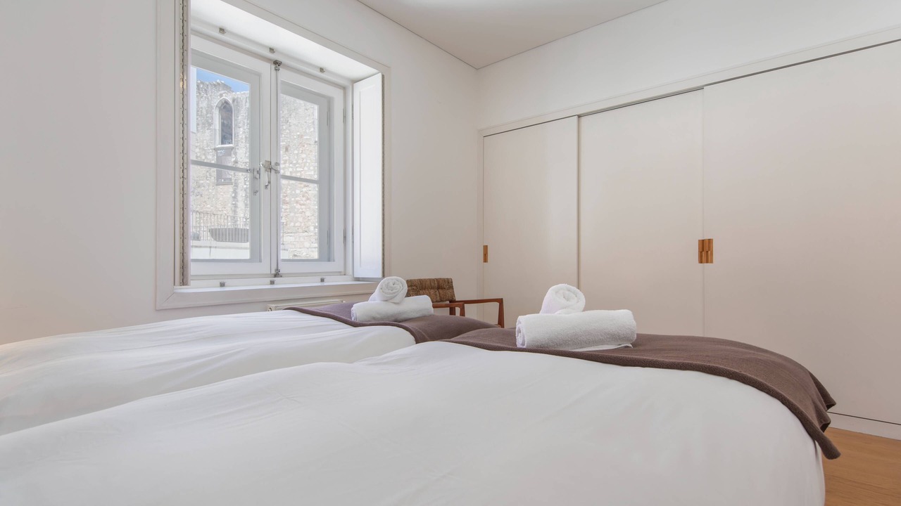 Photo of Bedroom in Encarnacao