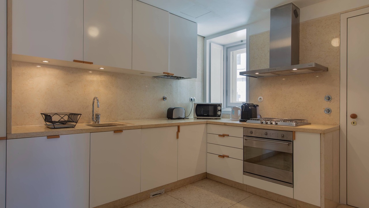 Photo of Kitchen in Encarnacao