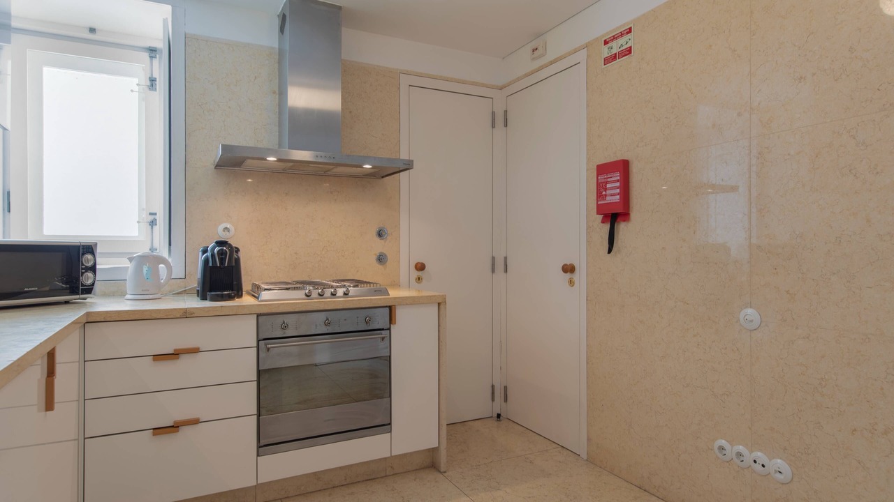 Photo of Kitchen in Encarnacao