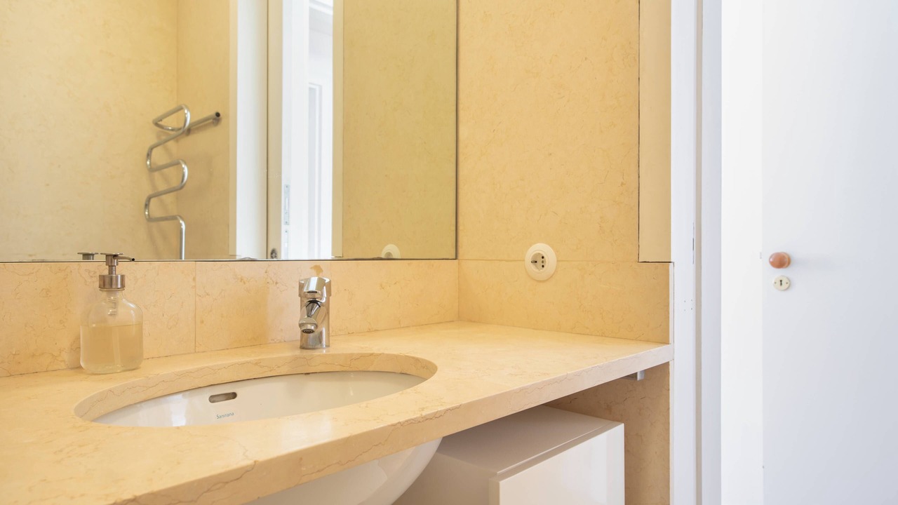 Photo of Bathroom in Encarnacao