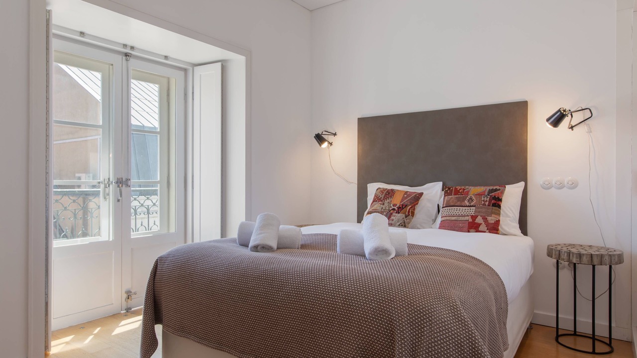Photo of Bedroom in Encarnacao