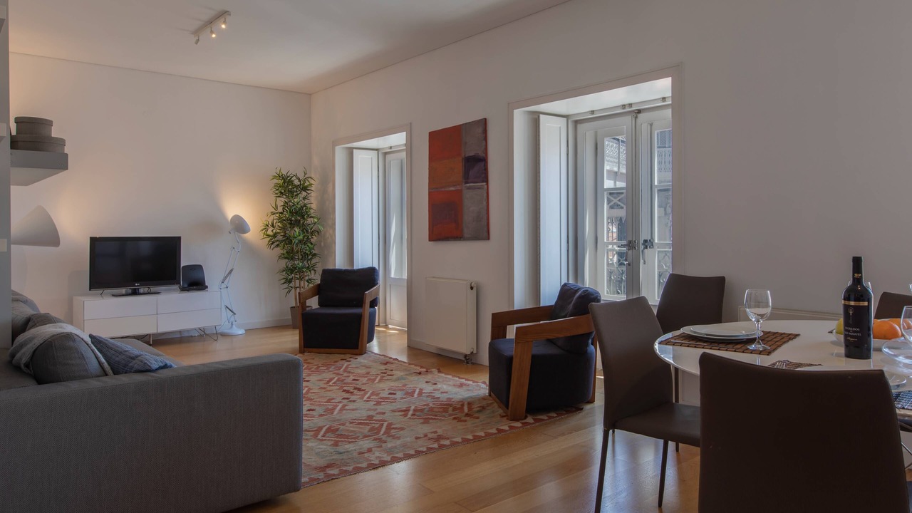 Photo of Livingroom in Encarnacao