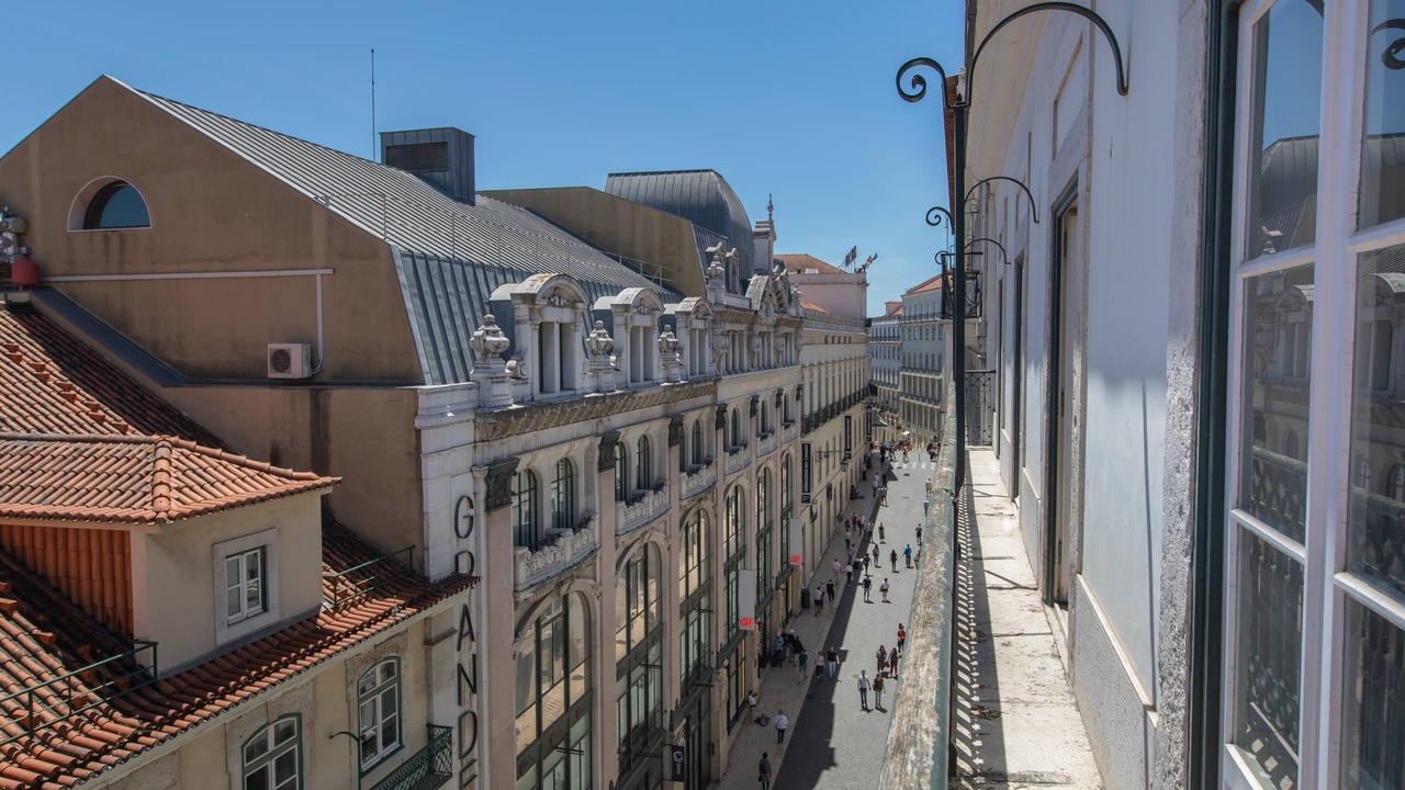 Photo of Patio Balcony in Encarnacao