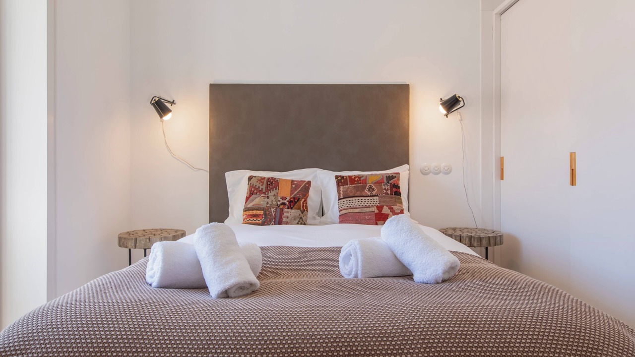 Photo of Bedroom in Encarnacao