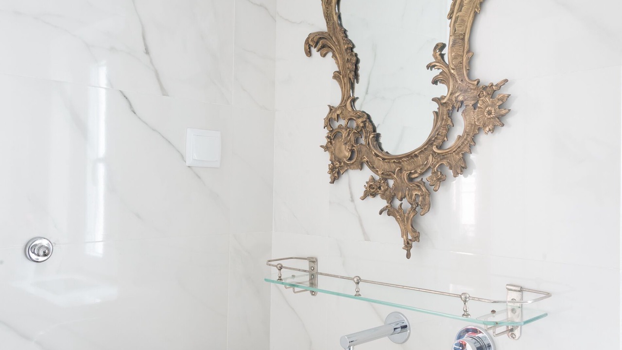 Photo of Bathroom in Santo Estevao