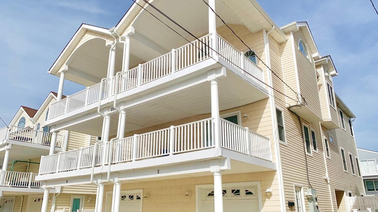 Photo of Outdoor in Townsend's Inlet