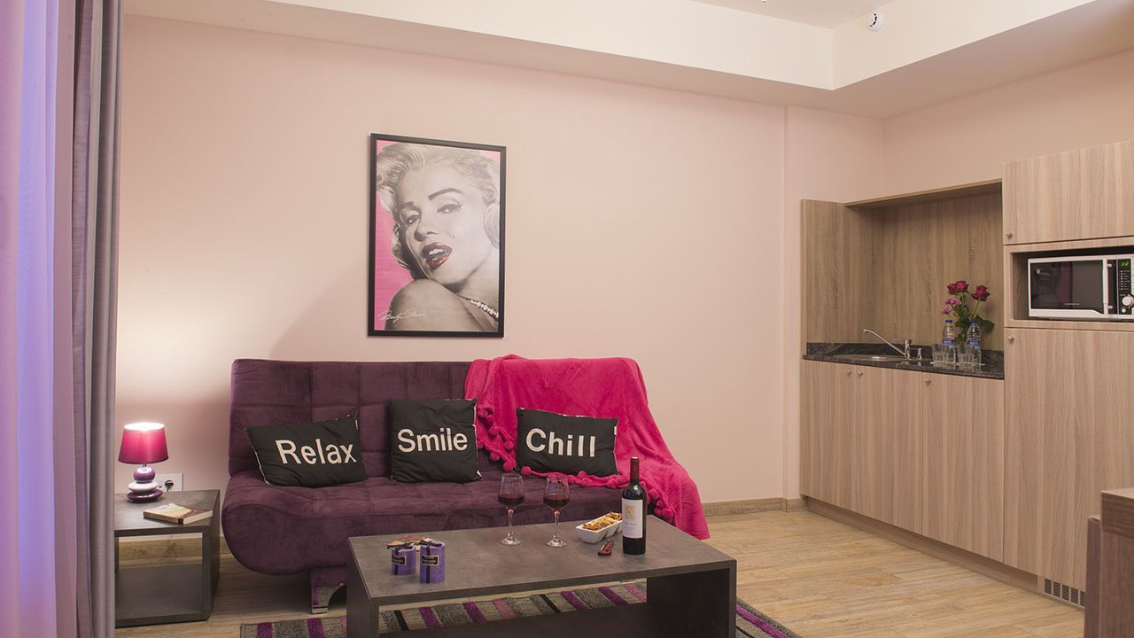 Photo of Livingroom in Jounieh