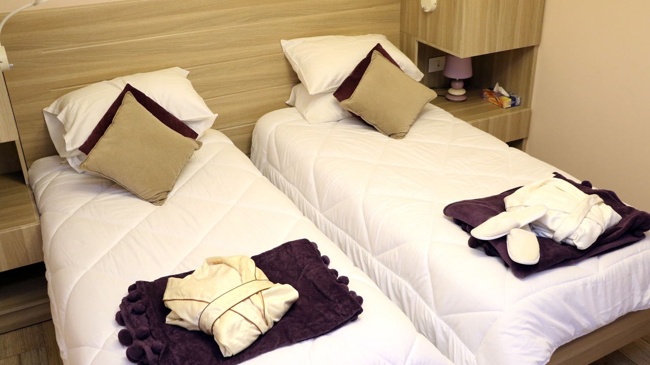Photo of Bedroom in Jounieh