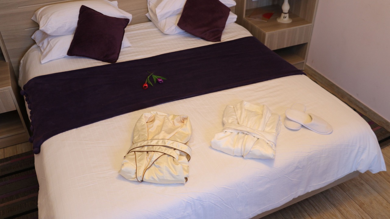 Photo of Bedroom in Jounieh