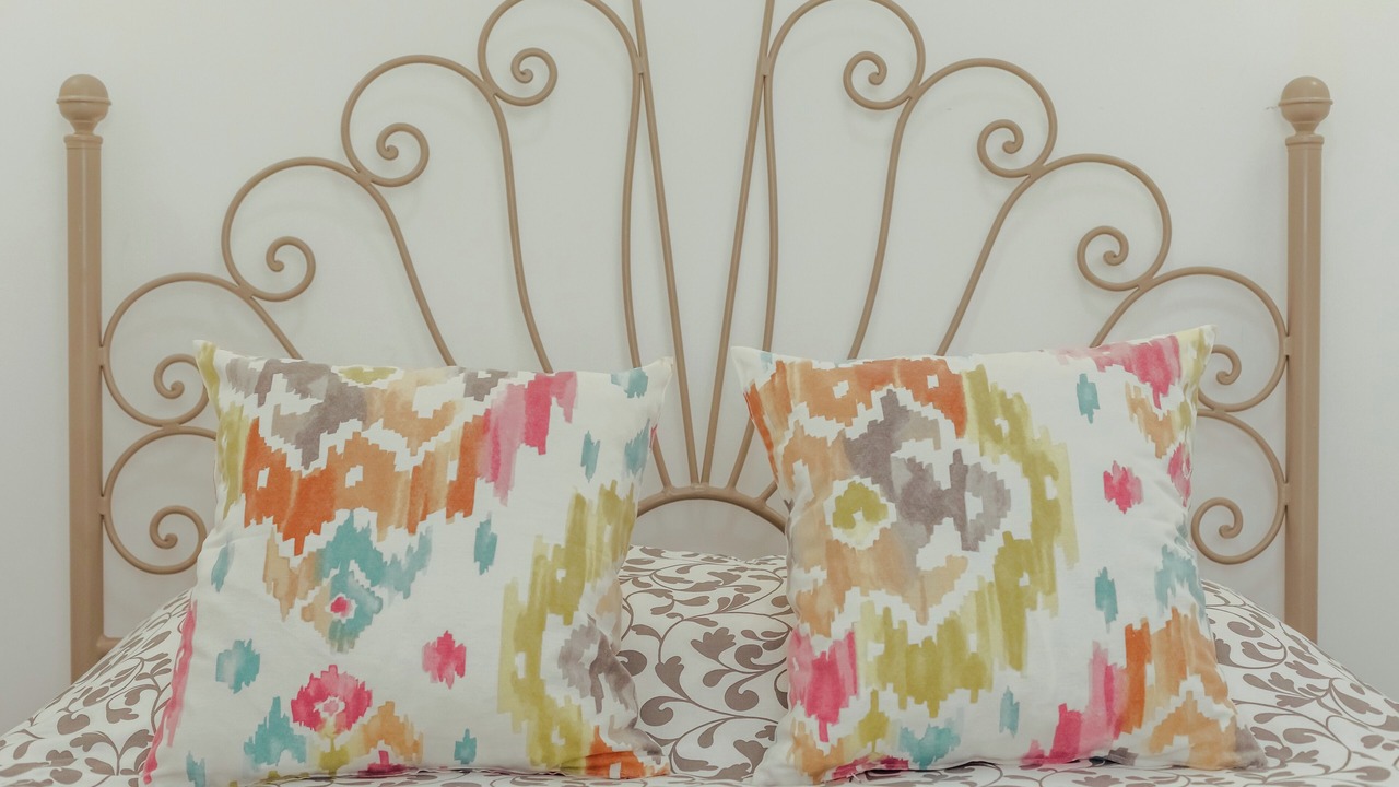 Photo of Bedroom in Alges