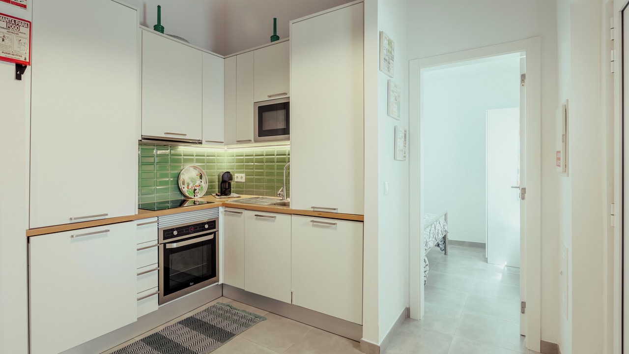 Photo of Kitchen in Alges