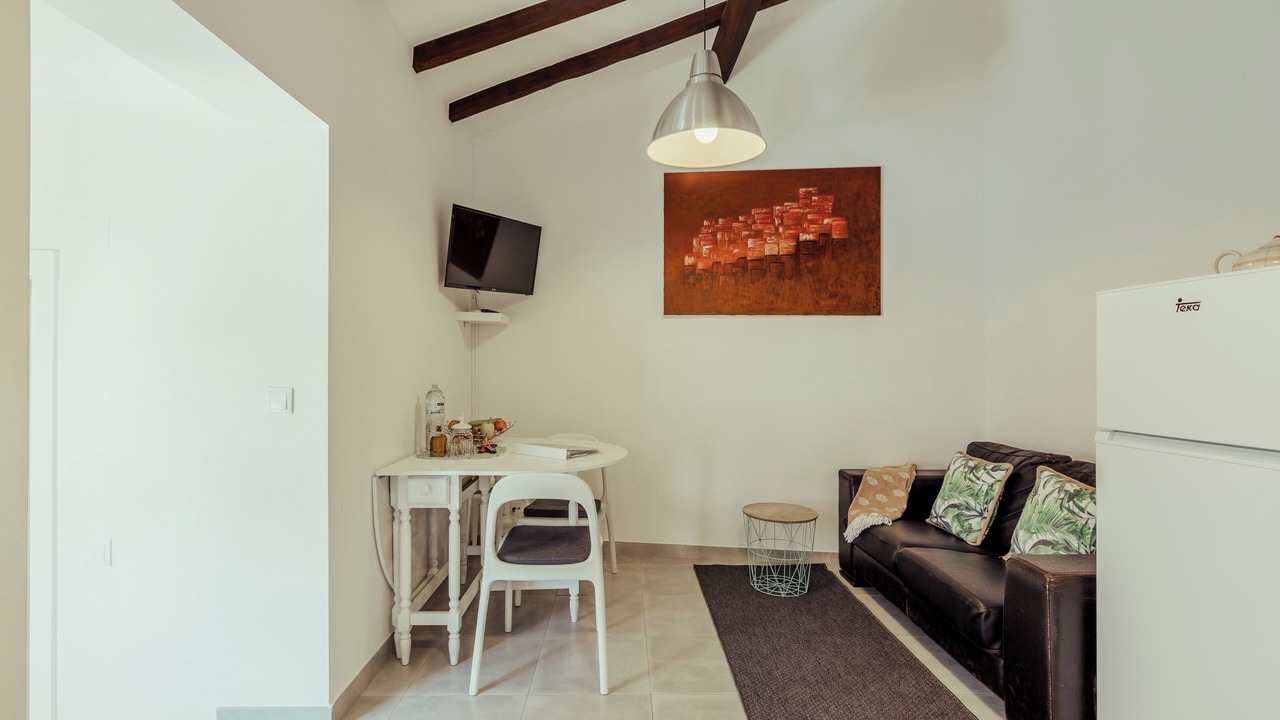 Photo of Livingroom in Alges