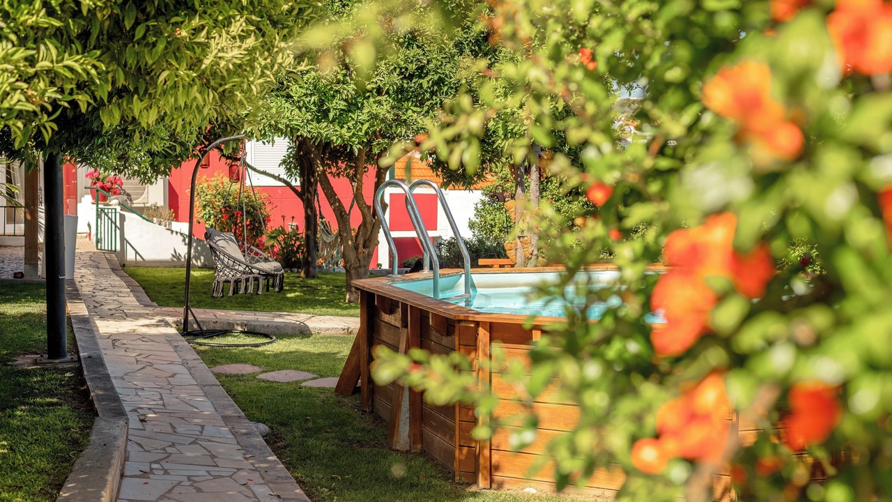 Photo of Outdoor in Alges