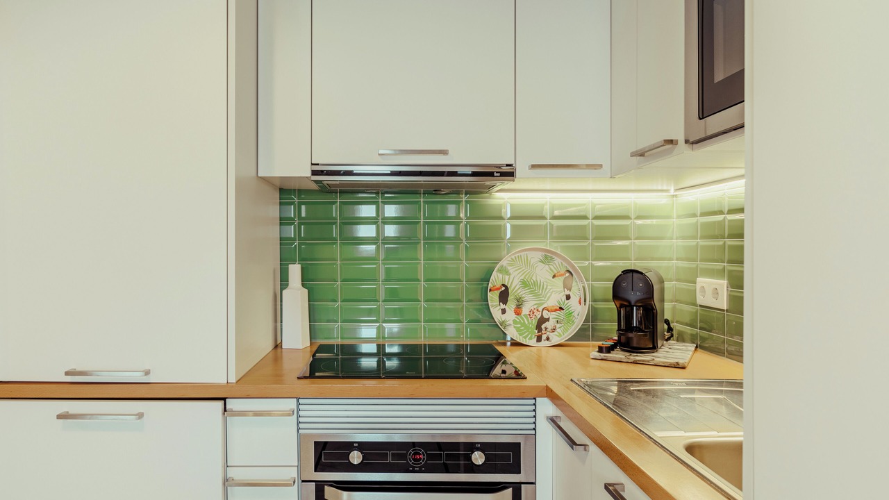 Photo of Kitchen in Alges