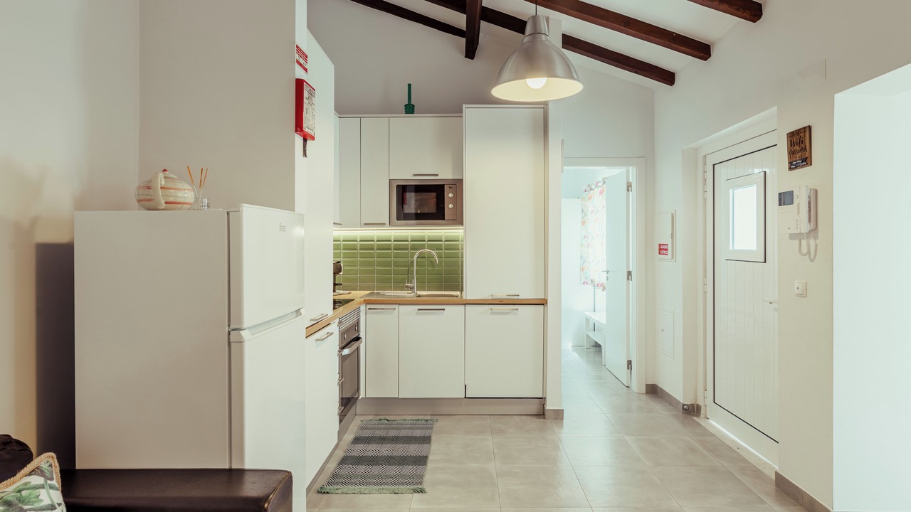 Photo of Kitchen in Alges