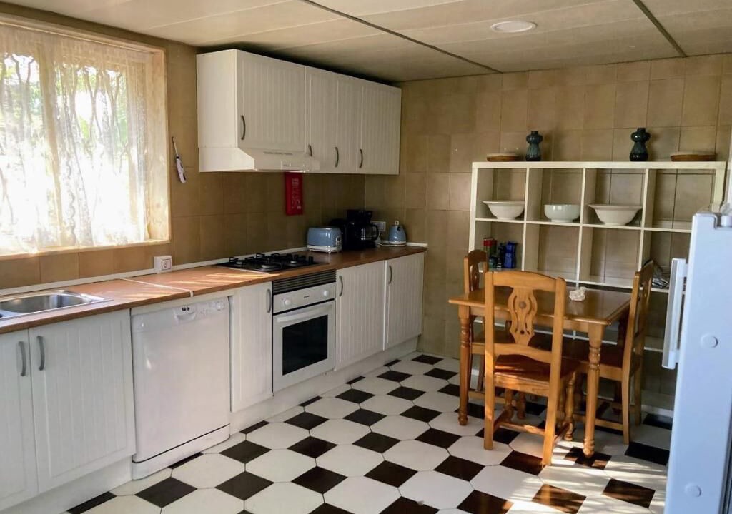 Photo of Kitchen in Benidorm