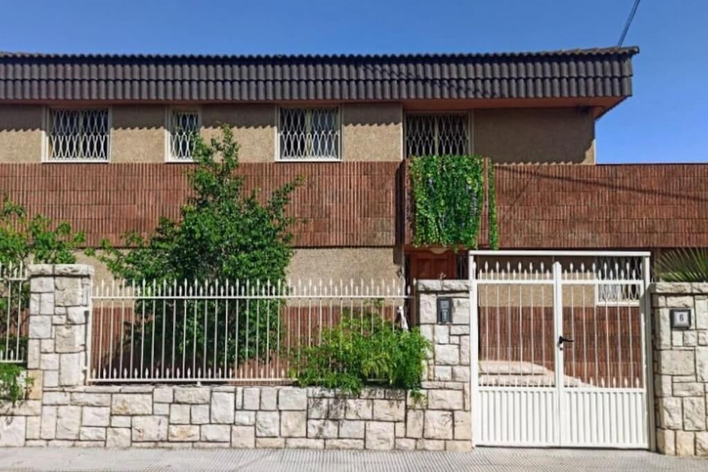 Photo of Outdoor in Benidorm