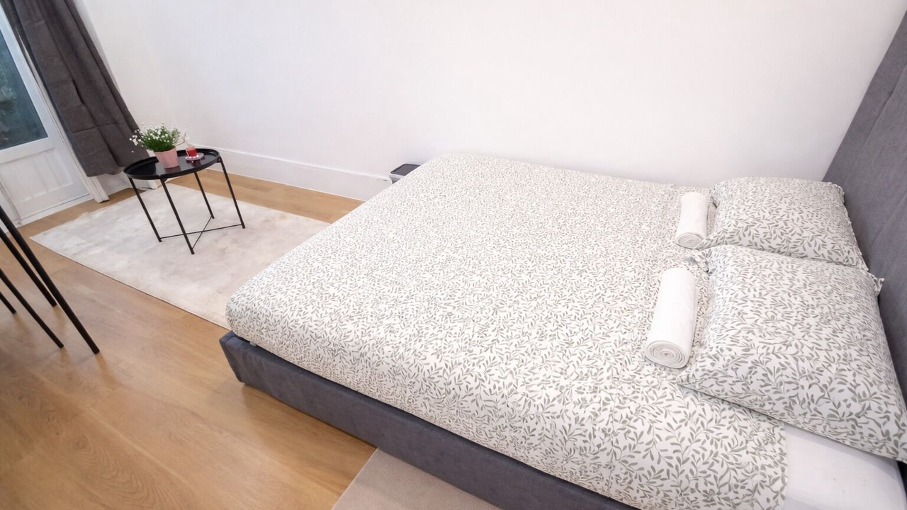 Photo of Bedroom in Sao Jorge de Arroios
