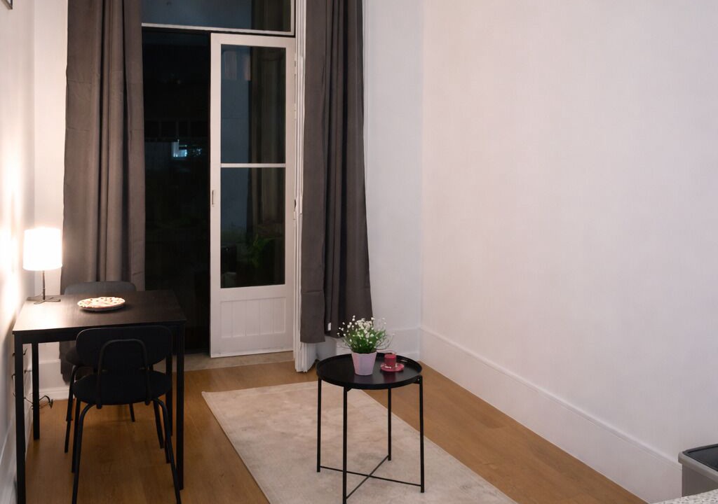 Photo of Bedroom in Sao Jorge de Arroios