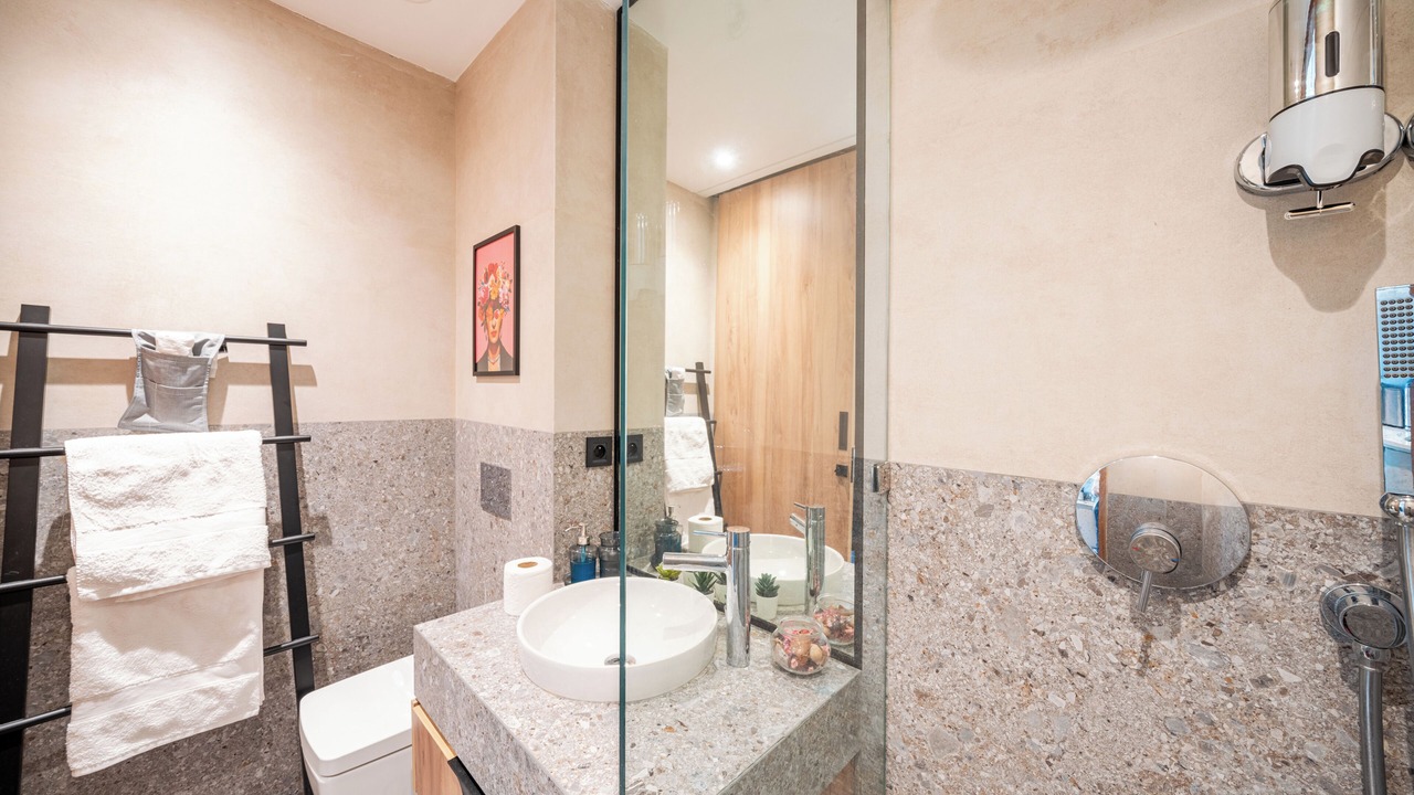 Photo of Bathroom in Racine