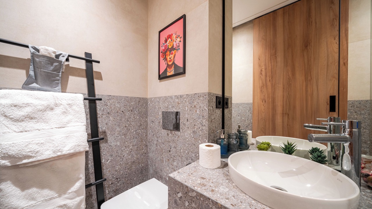Photo of Bathroom in Racine