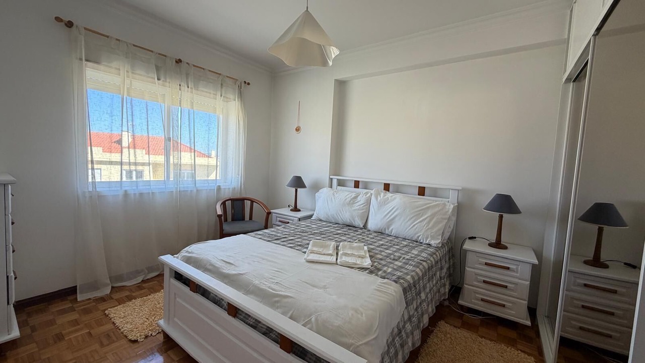 Photo of Bedroom in Praia de Santa Cruz