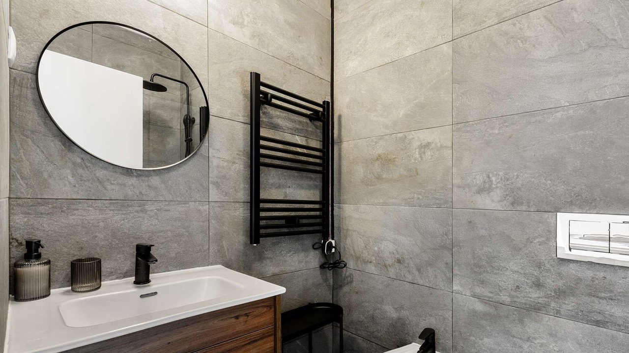 Photo of Bathroom in Santa Engracia