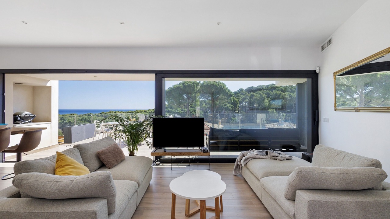 Photo of Livingroom in Pals