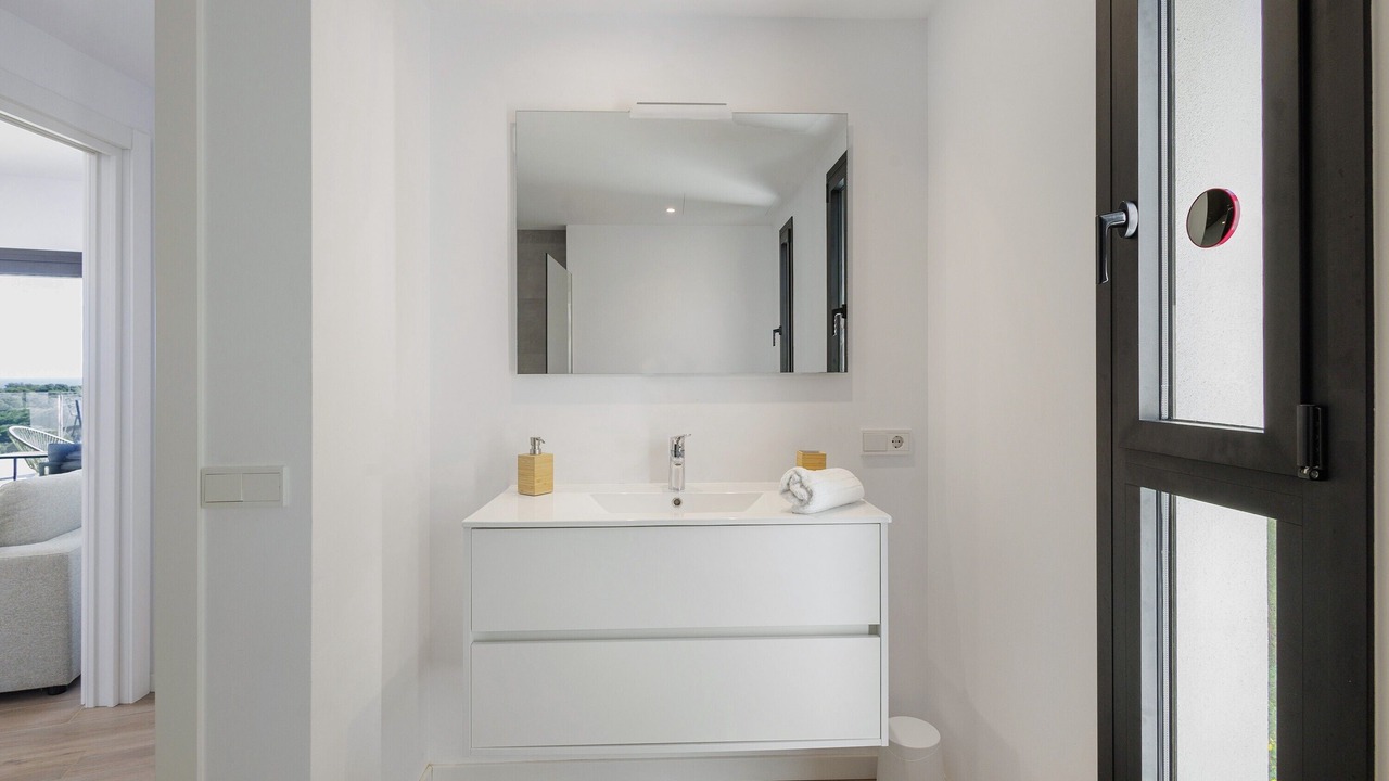 Photo of Bathroom in Pals