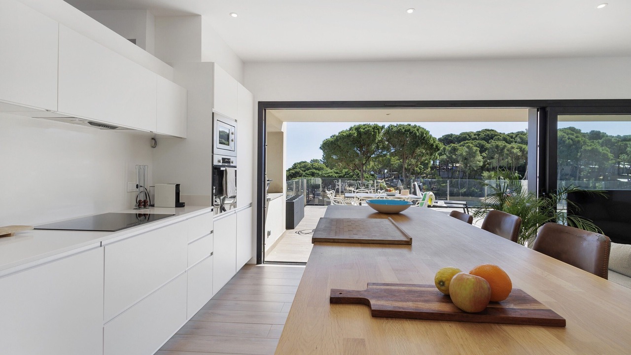 Photo of Kitchen in Pals