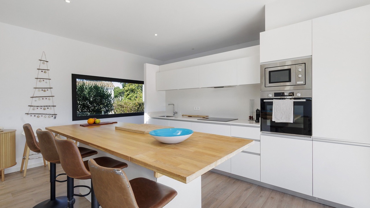 Photo of Kitchen in Pals