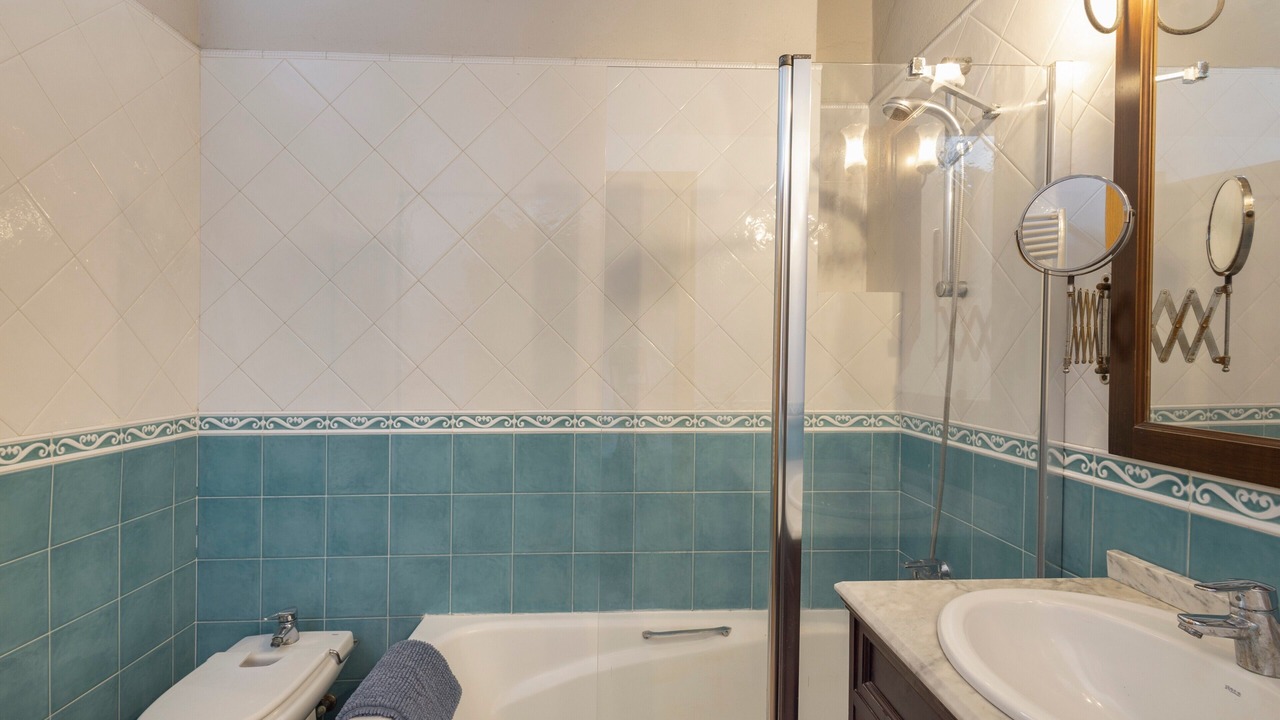 Photo of Bathroom in Mieras