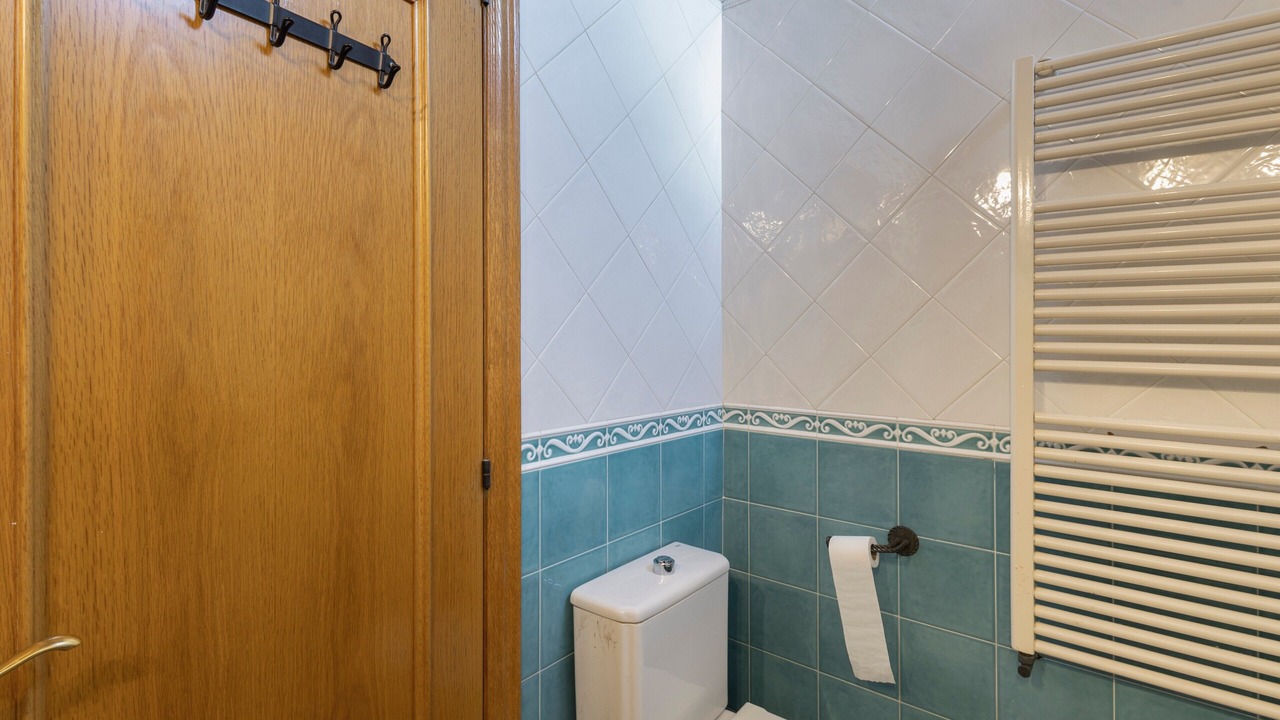 Photo of Bathroom in Mieras