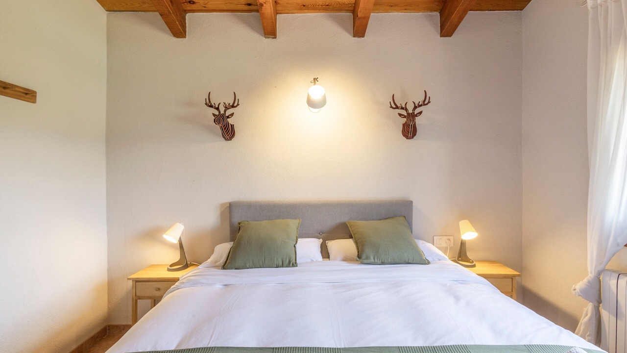 Photo of Bedroom in Mieras