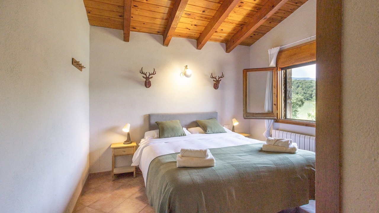 Photo of Bedroom in Mieras