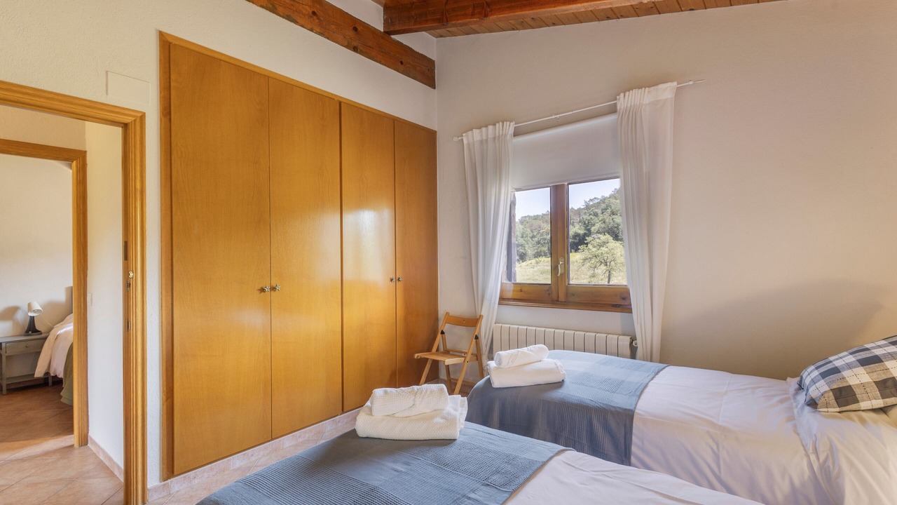 Photo of Bedroom in Mieras