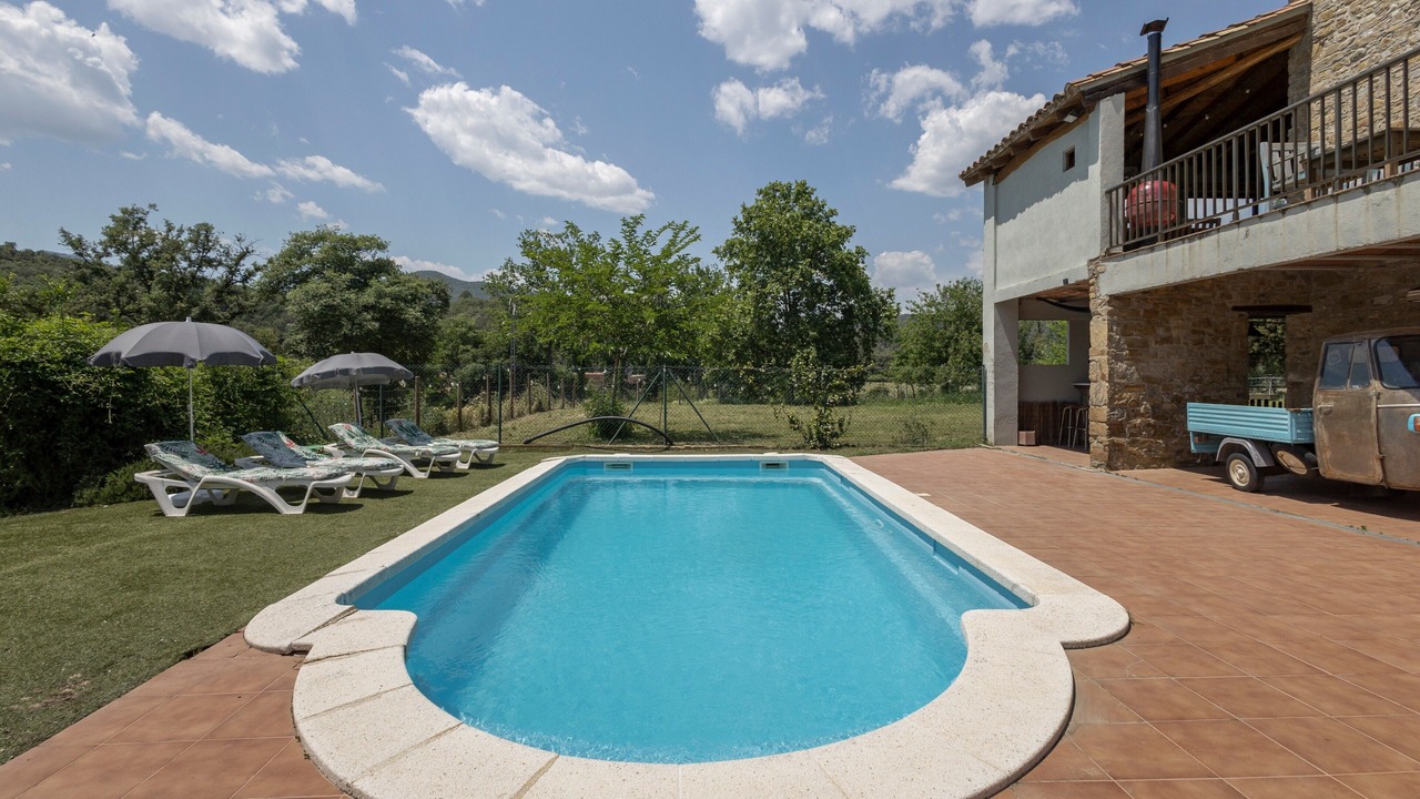 Photo of Outdoor in Mieras